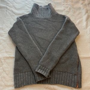 Lululemon Karma Kurmasana Merino Wool Sweater